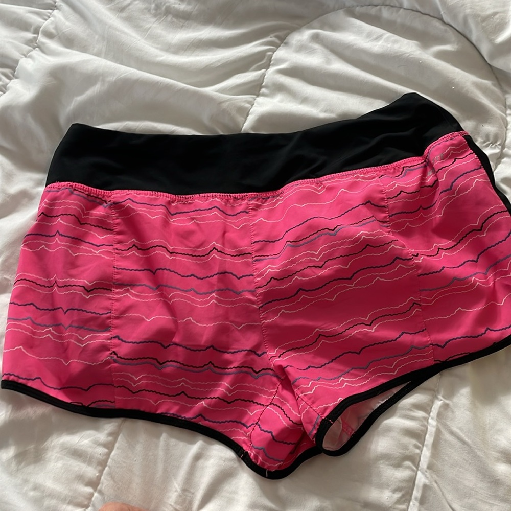 Nike Dri Fit Running Shorts - Picture 3 of 5